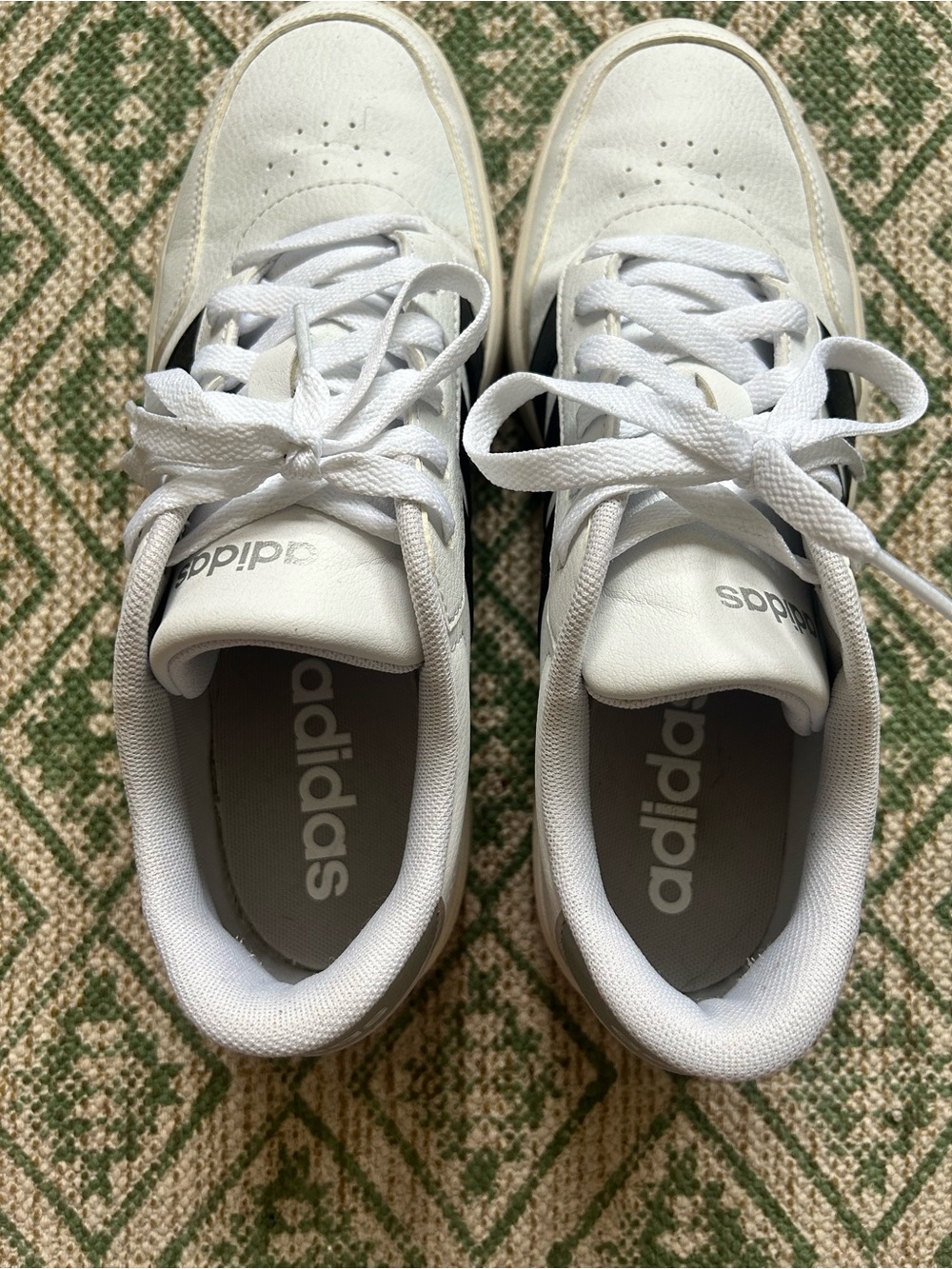 ADIDAS Breaknet 3.0 Court Shoes - Picture 5 of 8
